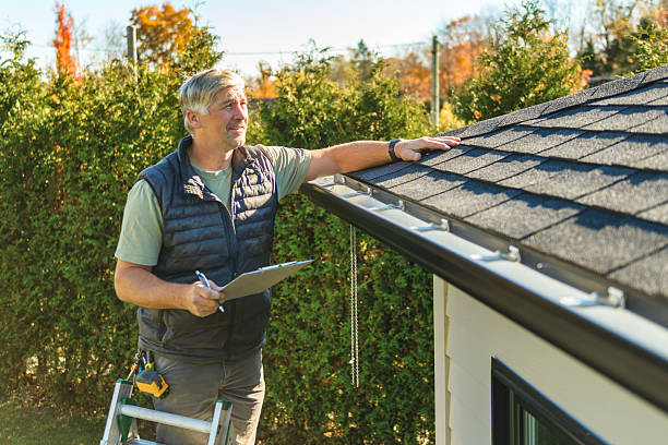 Trusted Roof Inspection service in Newberg, OR - Ben Roofing and Steel LLC